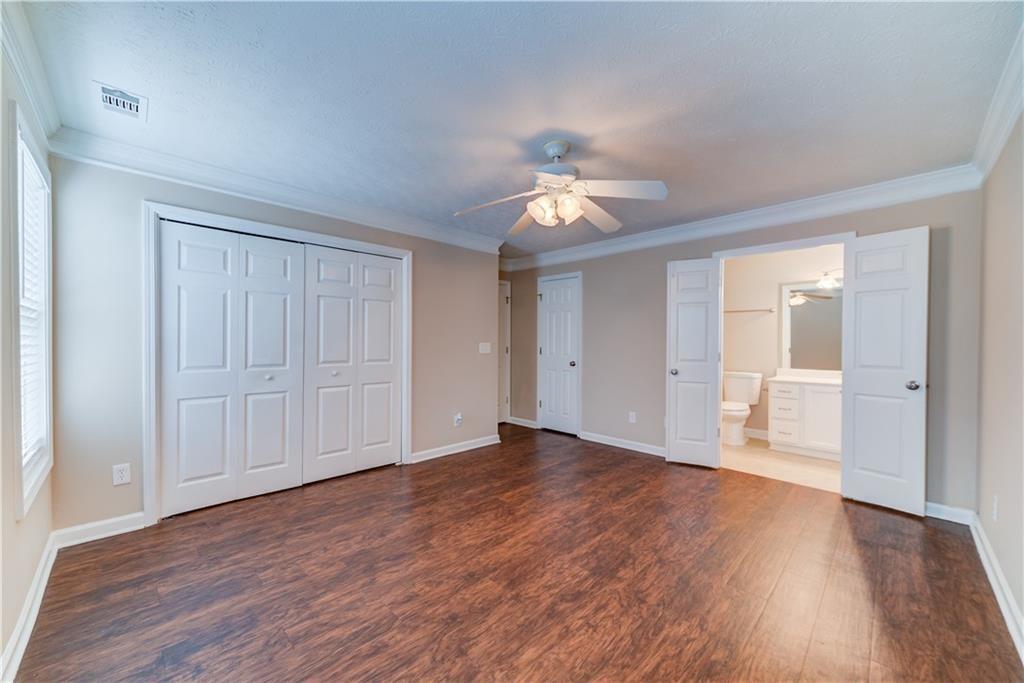 3171 Serenade Court Milton GA 30004