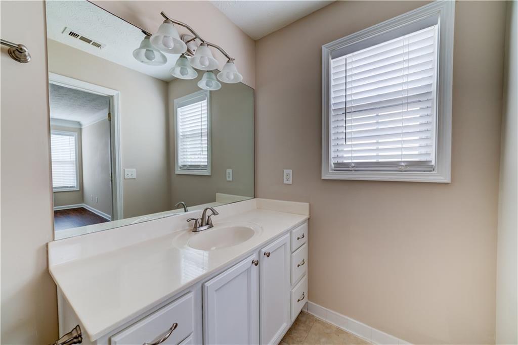 3171 Serenade Court Milton GA 30004