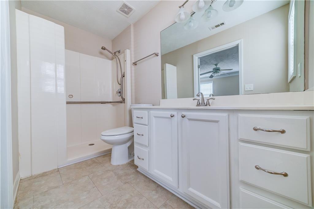 3171 Serenade Court Milton GA 30004