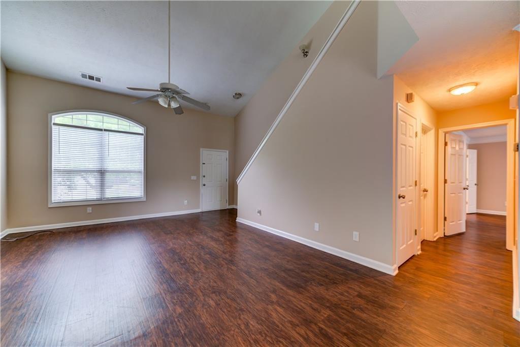 3171 Serenade Court Milton GA 30004
