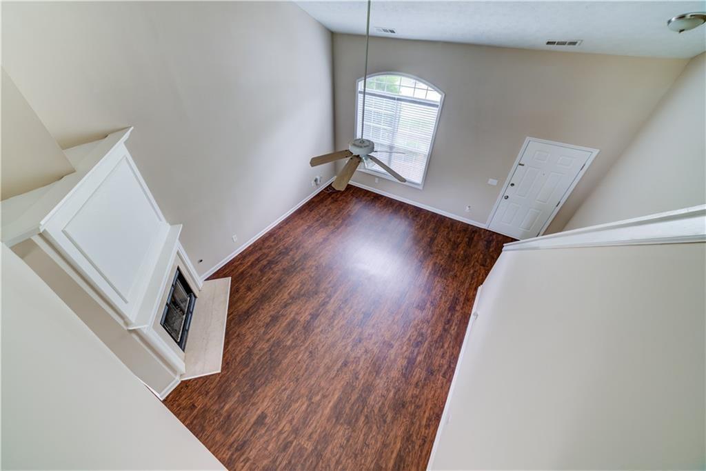 3171 Serenade Court Milton GA 30004