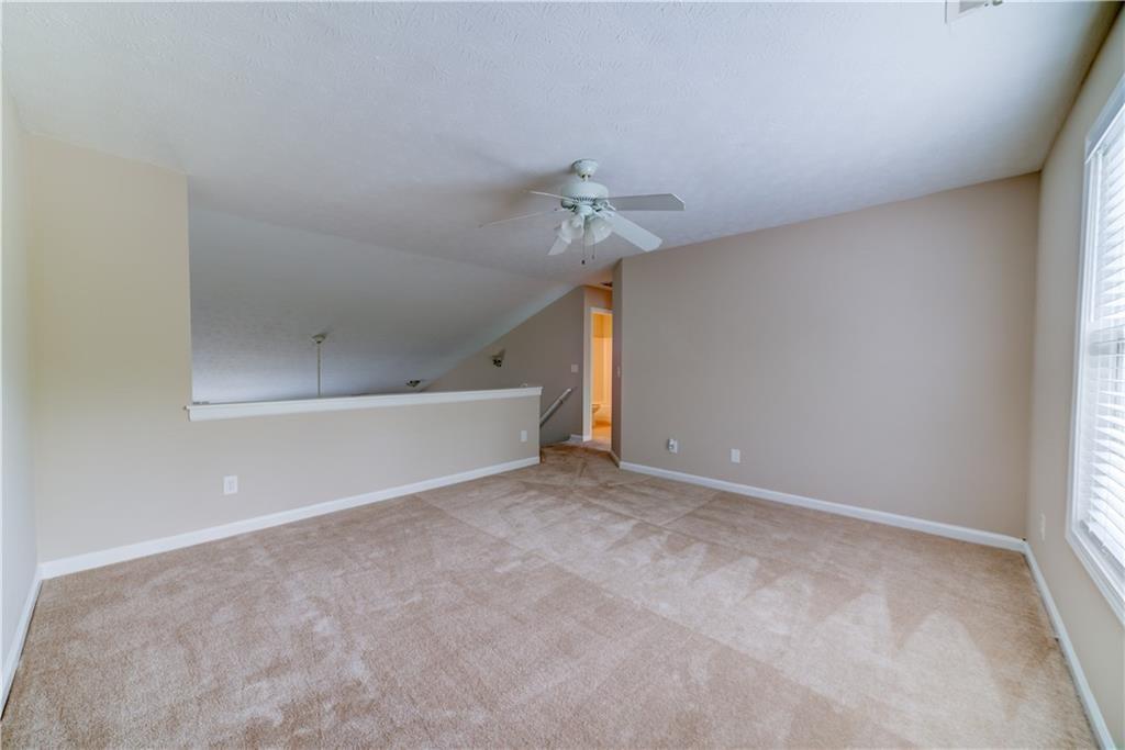 3171 Serenade Court Milton GA 30004