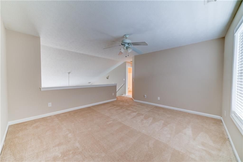 3171 Serenade Court Milton GA 30004