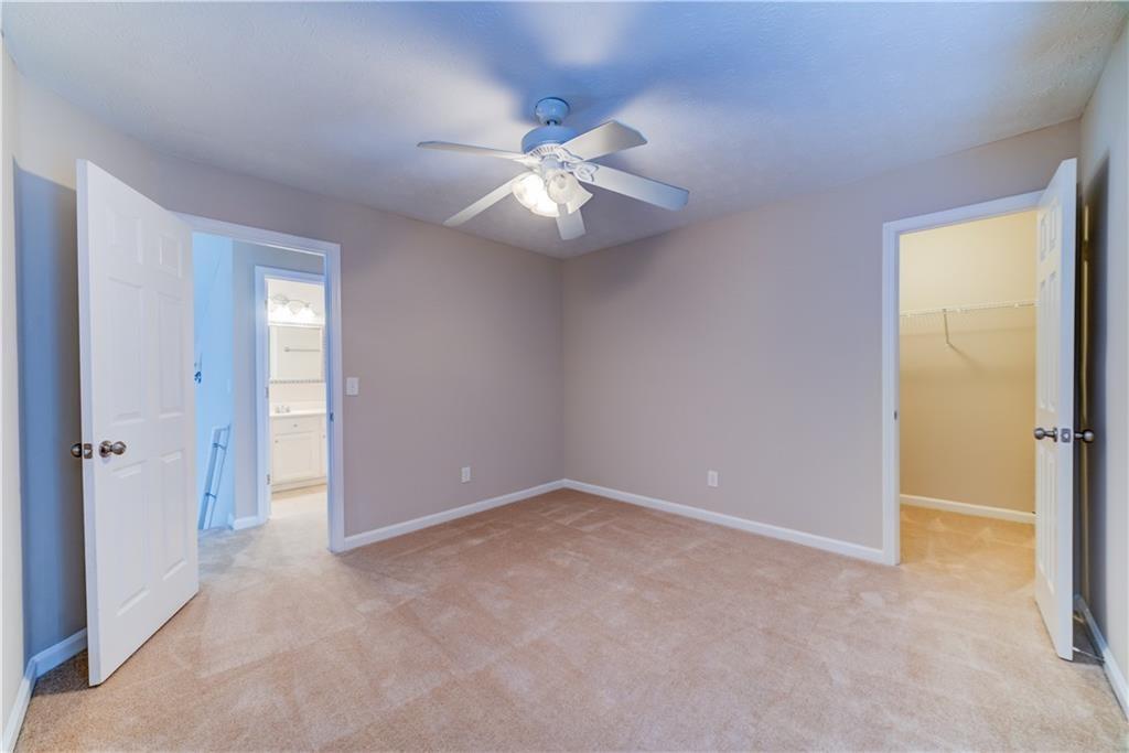 3171 Serenade Court Milton GA 30004