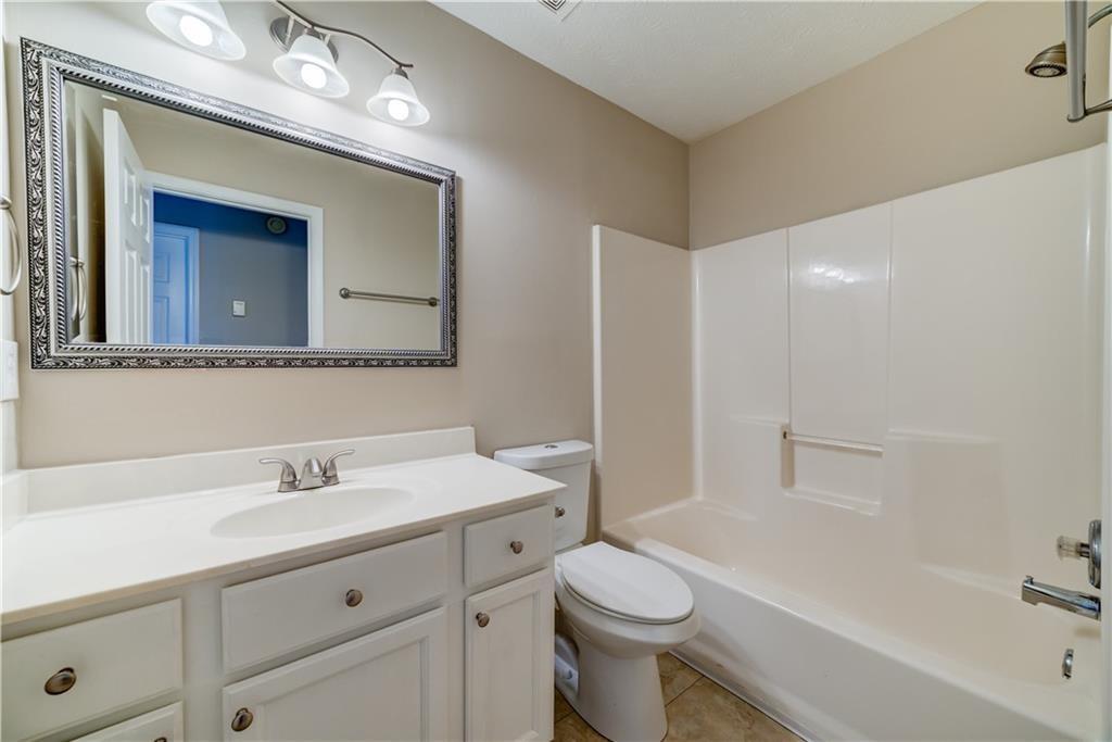 3171 Serenade Court Milton GA 30004