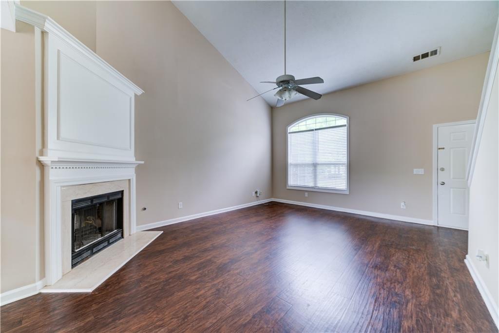 3171 Serenade Court Milton GA 30004