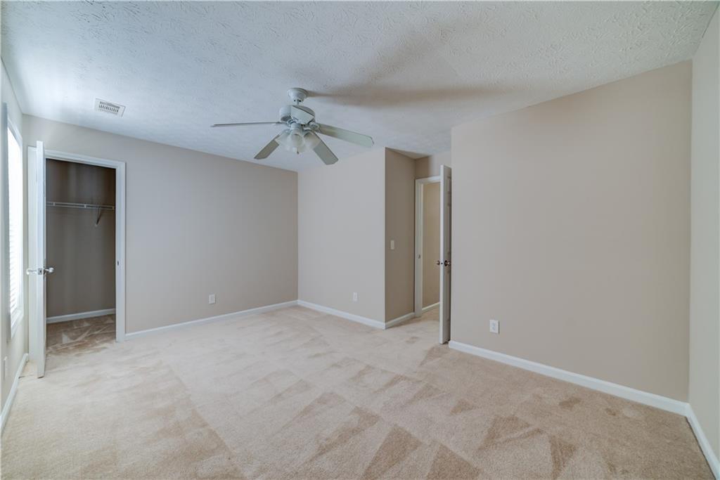 3171 Serenade Court Milton GA 30004