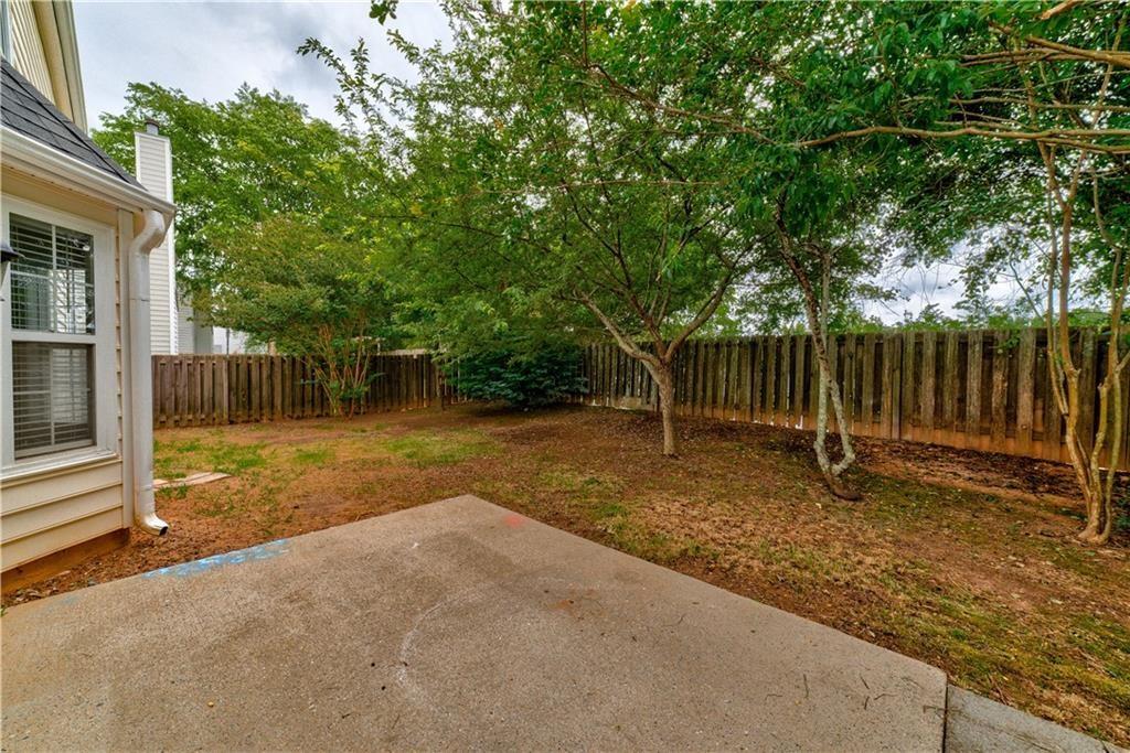 3171 Serenade Court Milton GA 30004