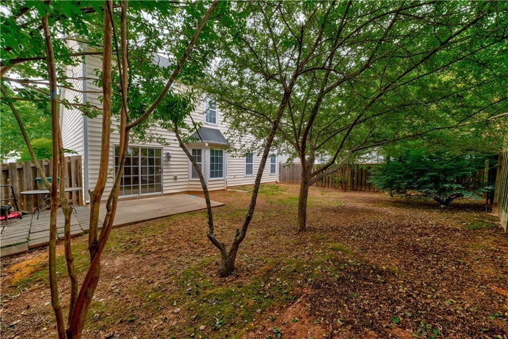 3171 Serenade Court Milton GA 30004