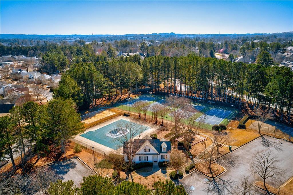 3171 Serenade Court Milton GA 30004