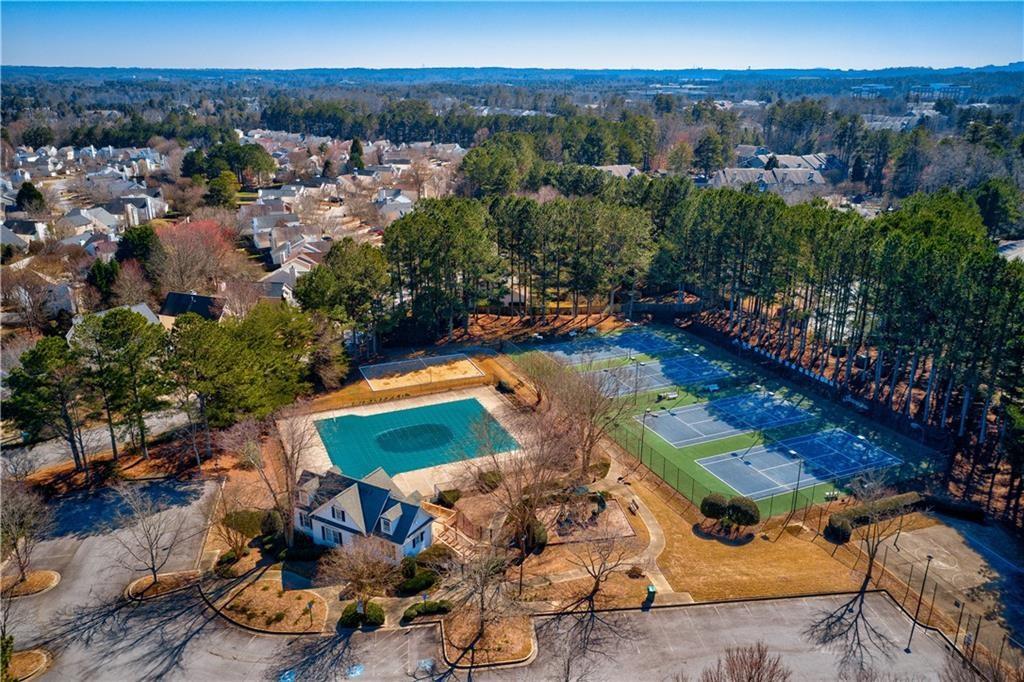 3171 Serenade Court Milton GA 30004