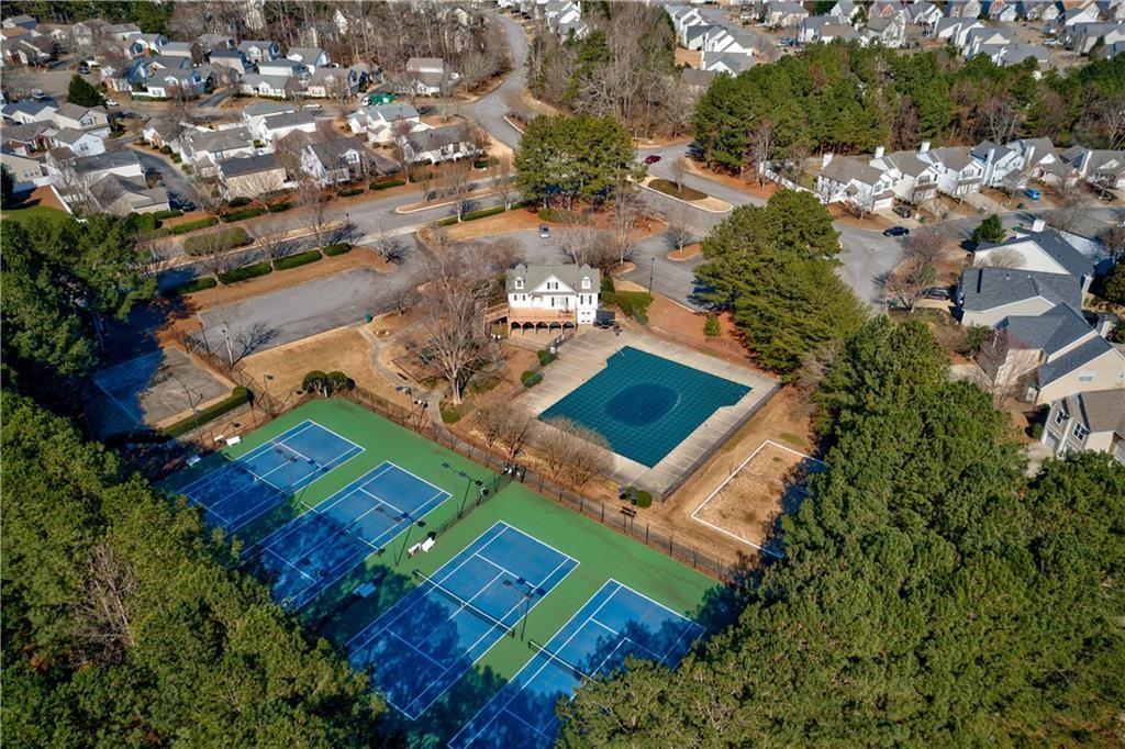 3171 Serenade Court Milton GA 30004