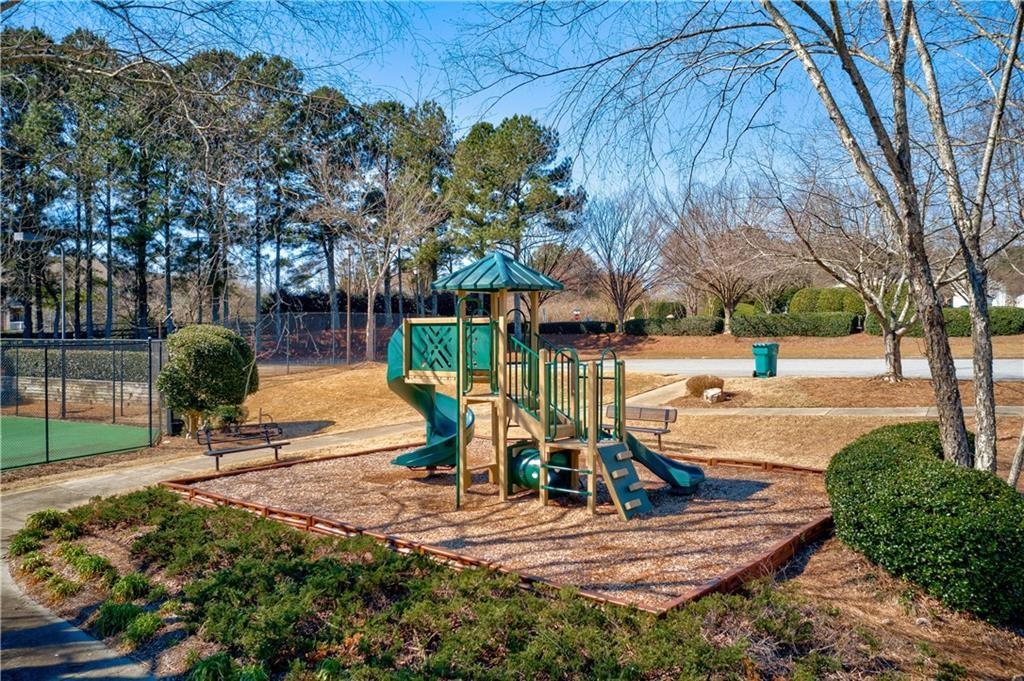 3171 Serenade Court Milton GA 30004