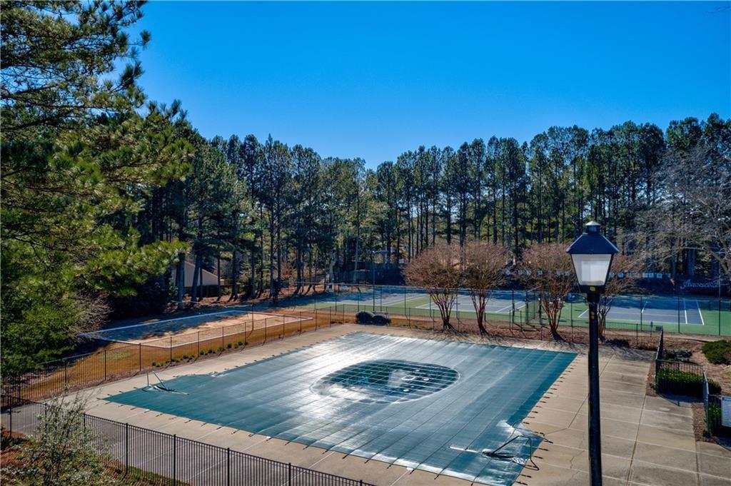 3171 Serenade Court Milton GA 30004