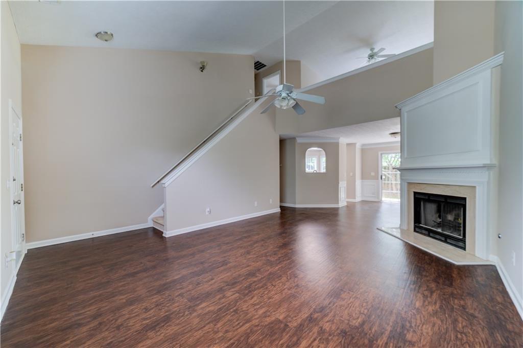 3171 Serenade Court Milton GA 30004