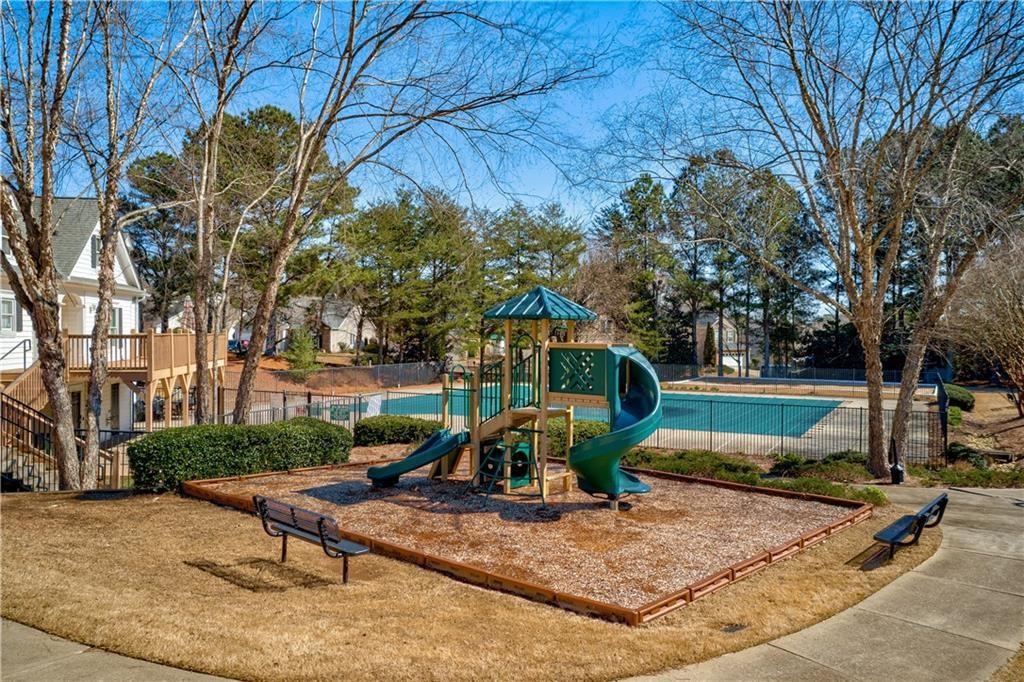 3171 Serenade Court Milton GA 30004