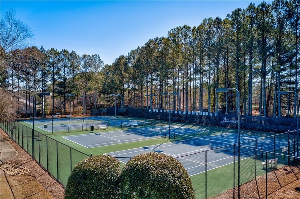 3171 Serenade Court Milton GA 30004