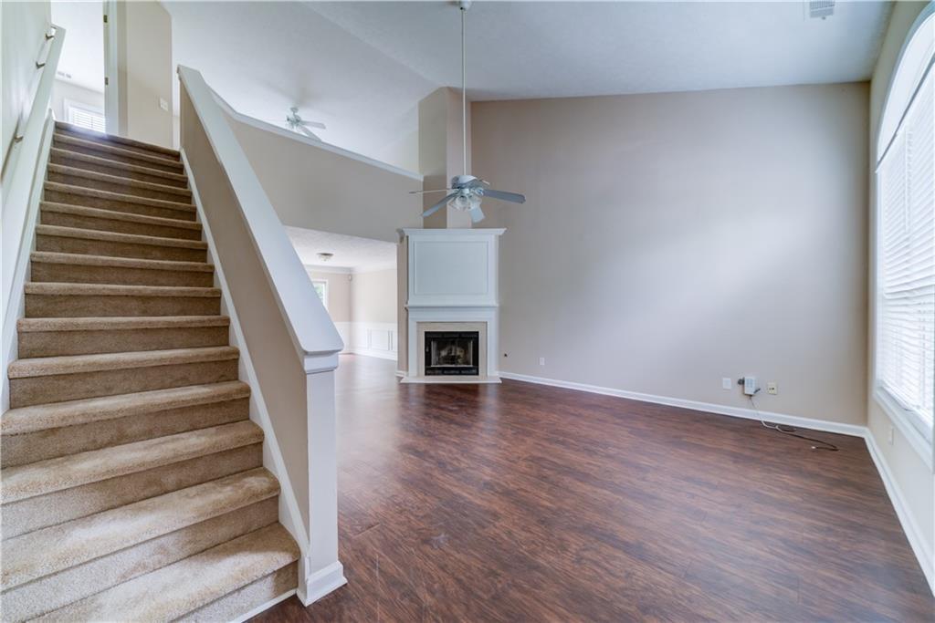 3171 Serenade Court Milton GA 30004