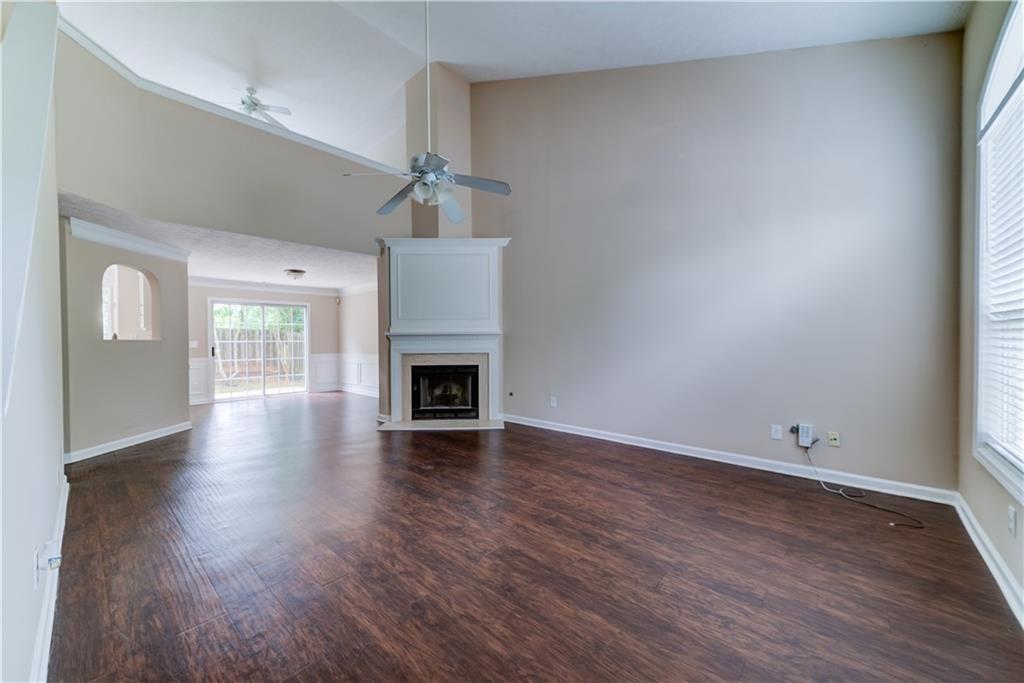 3171 Serenade Court Milton GA 30004