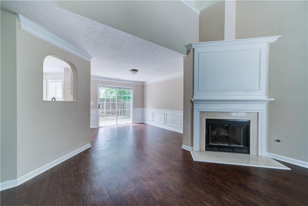 3171 Serenade Court Milton GA 30004