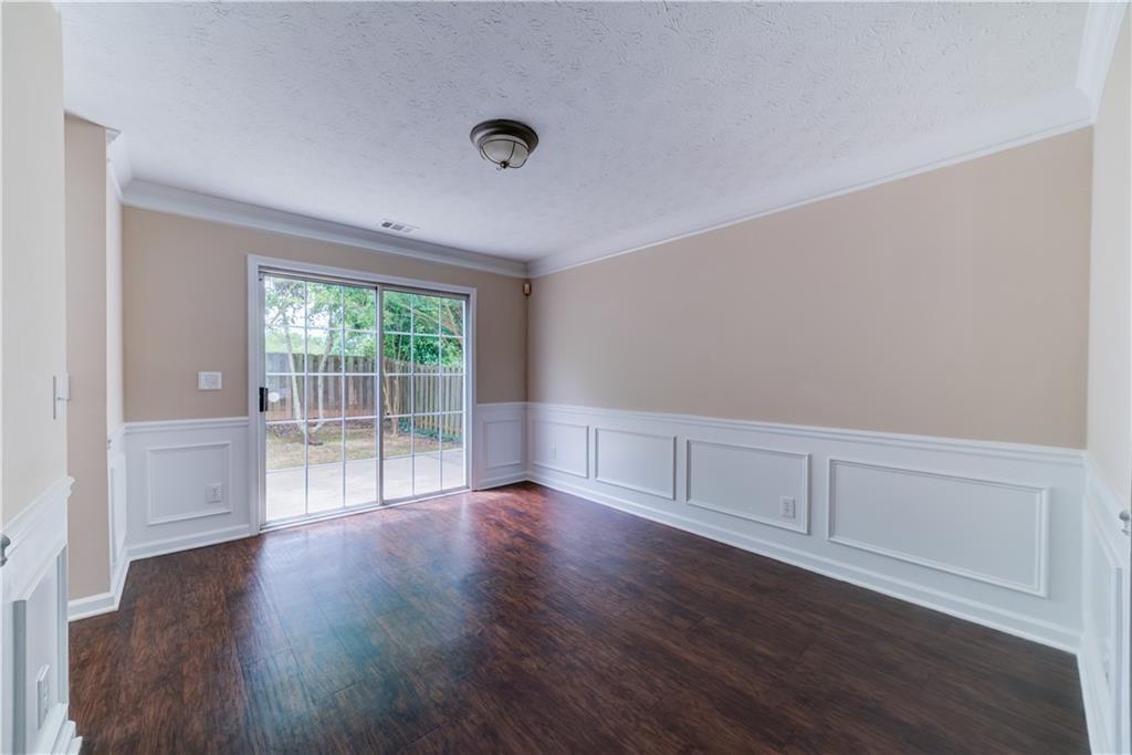 3171 Serenade Court Milton GA 30004