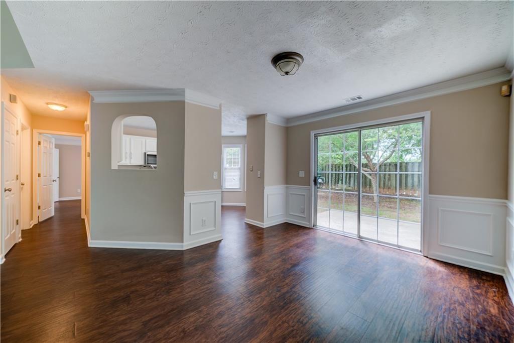 3171 Serenade Court Milton GA 30004