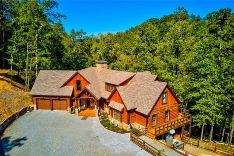 380 Biguns Boulevard Talking Rock GA 30175