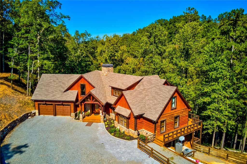 380 Biguns Boulevard Talking Rock GA 30175