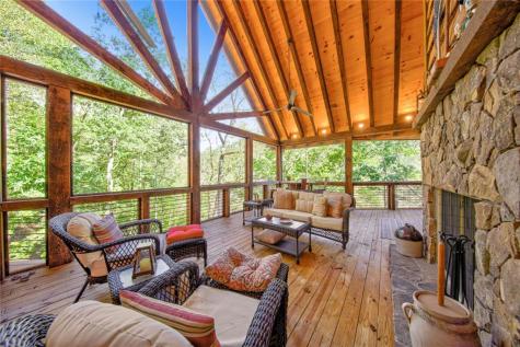 380 Biguns Boulevard Talking Rock GA 30175