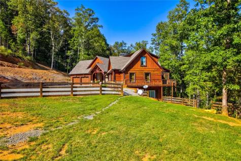 380 Biguns Boulevard Talking Rock GA 30175