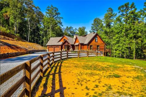380 Biguns Boulevard Talking Rock GA 30175