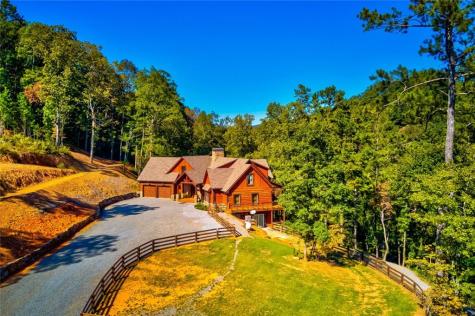 380 Biguns Boulevard Talking Rock GA 30175