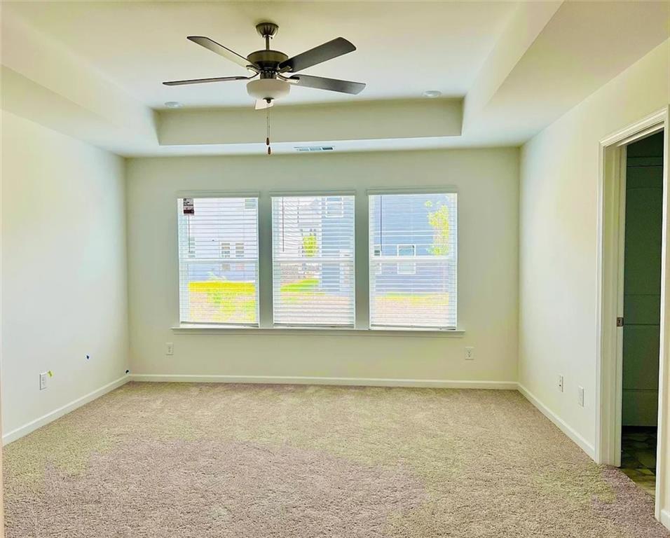 34 Shelter Lane East Dawsonville GA 30534