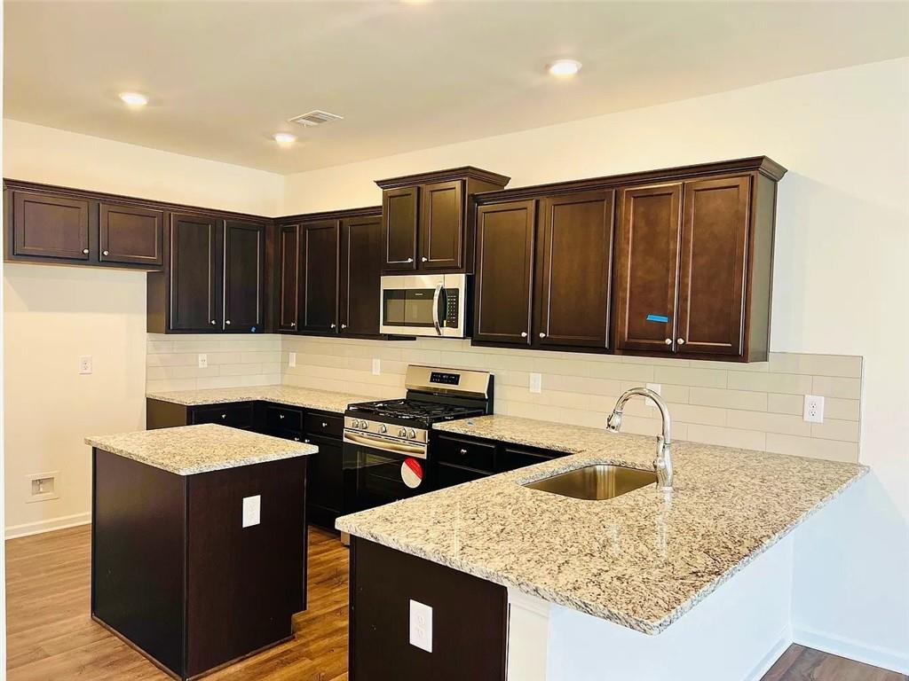 34 Shelter Lane East Dawsonville GA 30534