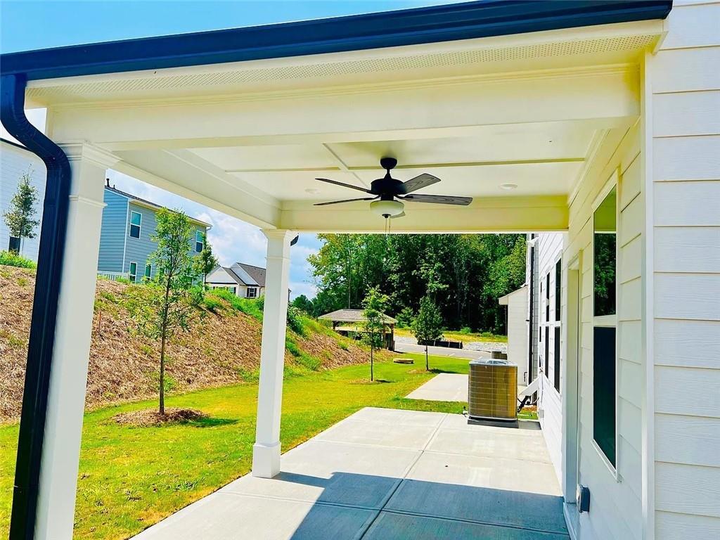 34 Shelter Lane East Dawsonville GA 30534