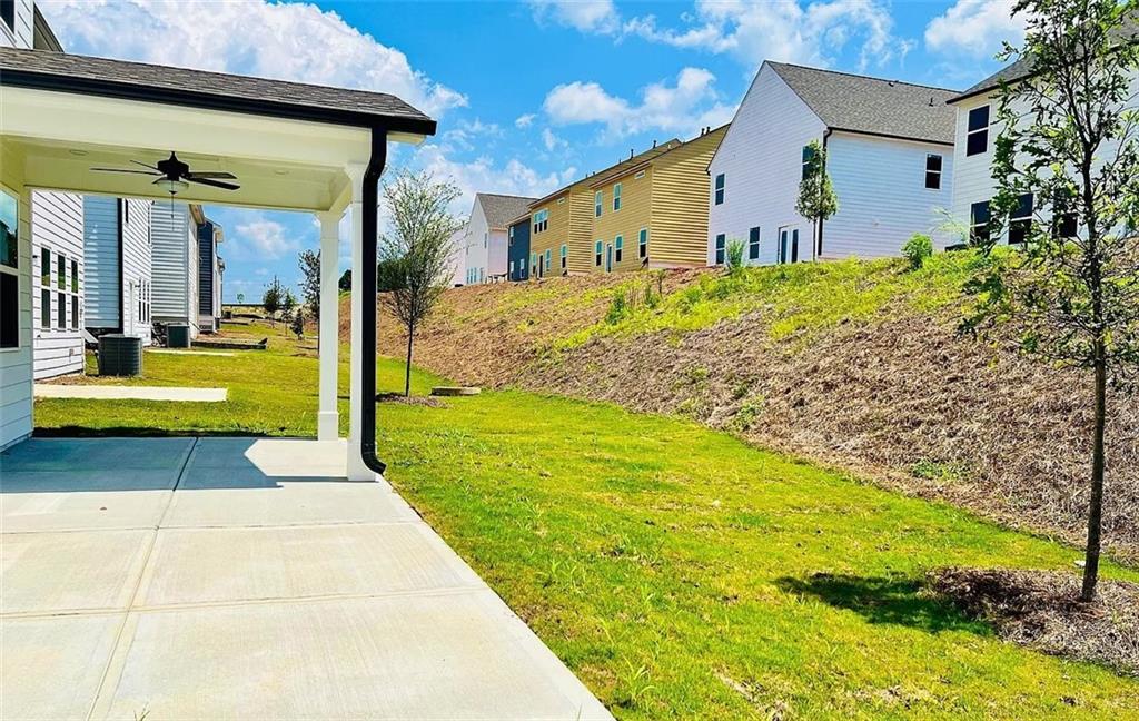 34 Shelter Lane East Dawsonville GA 30534