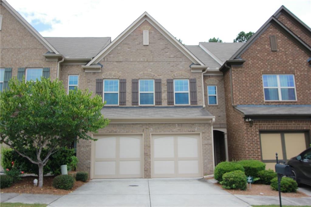 2132 Greencrest Circle Alpharetta GA 30004