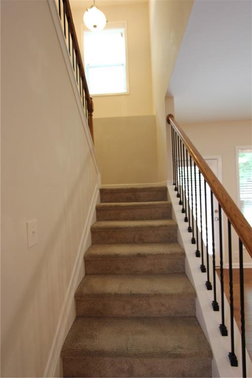 2132 Greencrest Circle Alpharetta GA 30004