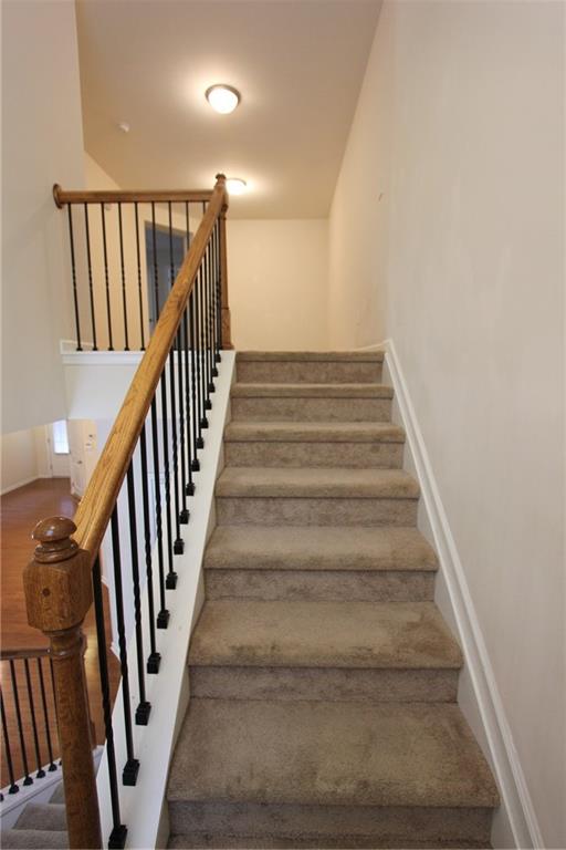 2132 Greencrest Circle Alpharetta GA 30004