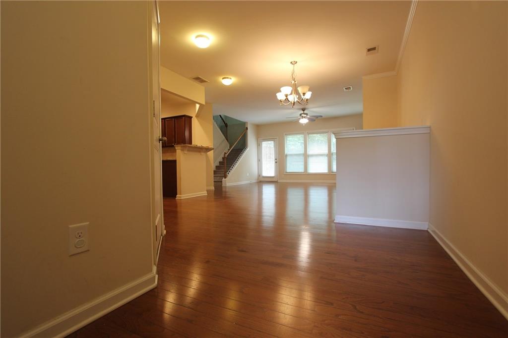 2132 Greencrest Circle Alpharetta GA 30004