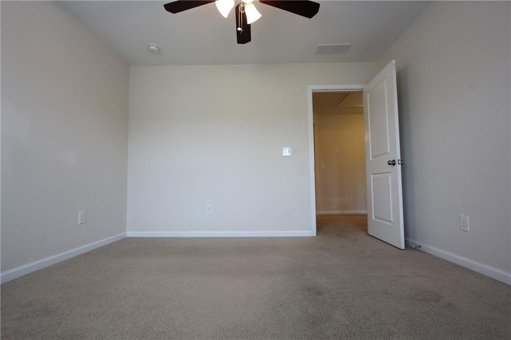 2132 Greencrest Circle Alpharetta GA 30004