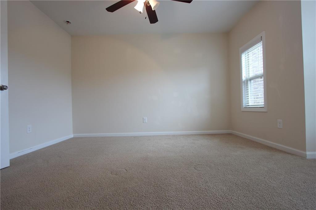2132 Greencrest Circle Alpharetta GA 30004