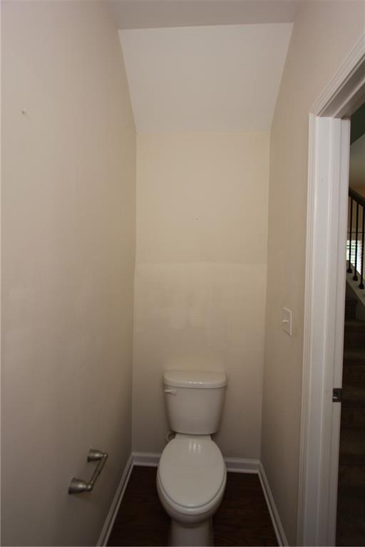 2132 Greencrest Circle Alpharetta GA 30004