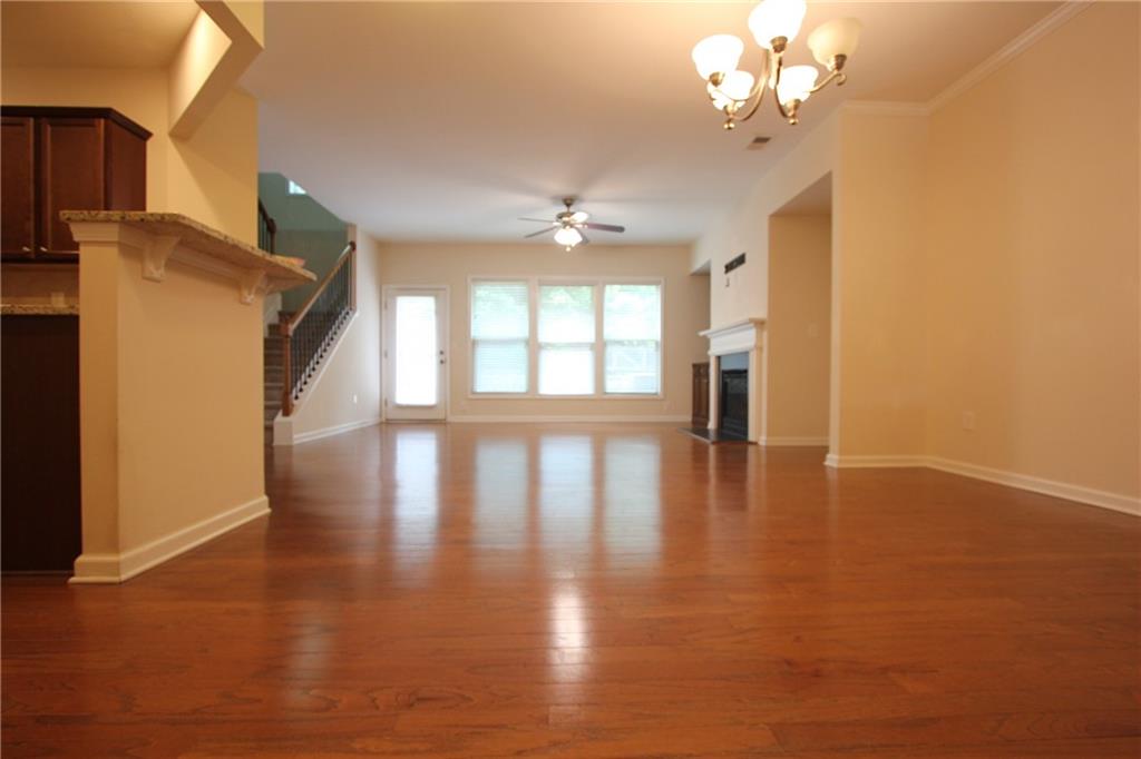 2132 Greencrest Circle Alpharetta GA 30004
