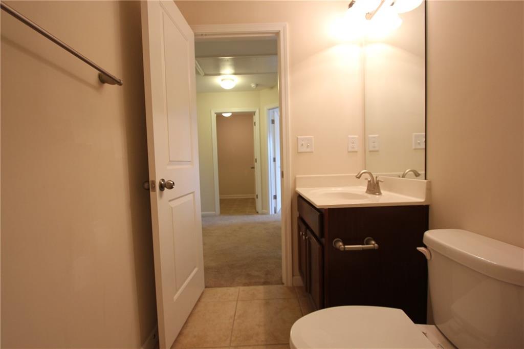 2132 Greencrest Circle Alpharetta GA 30004