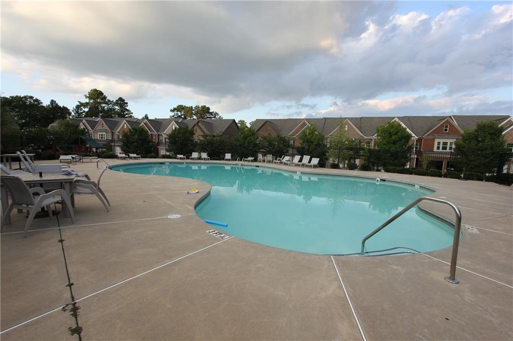 2132 Greencrest Circle Alpharetta GA 30004