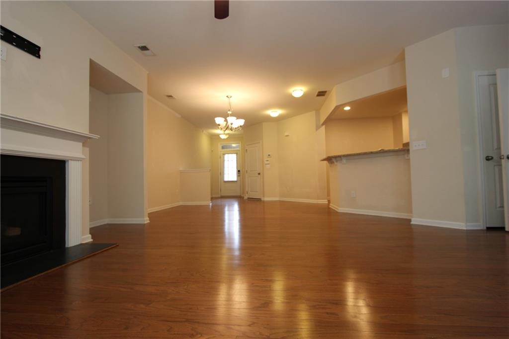 2132 Greencrest Circle Alpharetta GA 30004