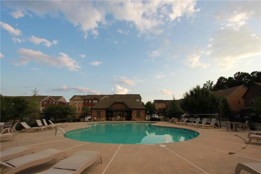 2132 Greencrest Circle Alpharetta GA 30004