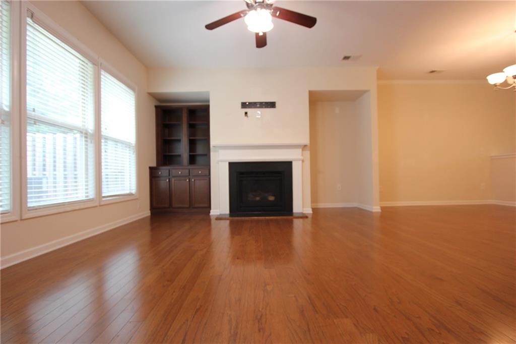 2132 Greencrest Circle Alpharetta GA 30004
