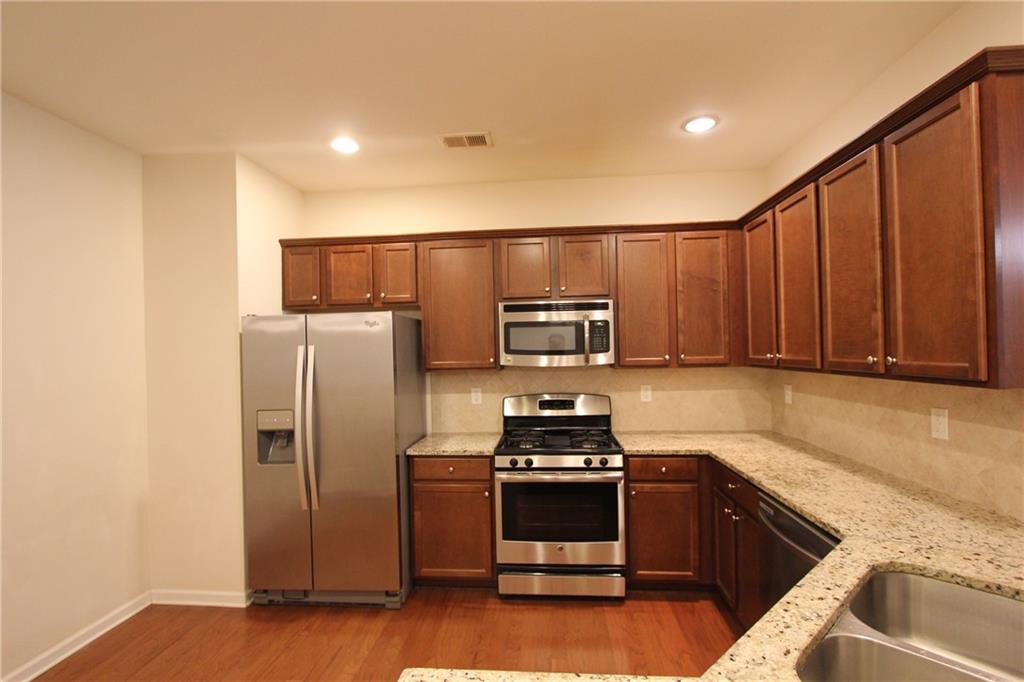2132 Greencrest Circle Alpharetta GA 30004
